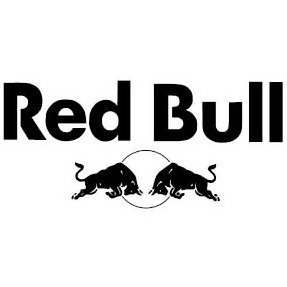 Trademark Logo RED BULL