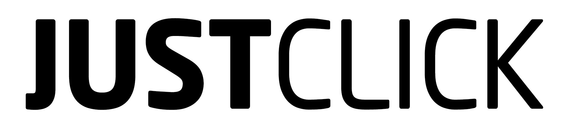 Trademark Logo JUSTCLICK