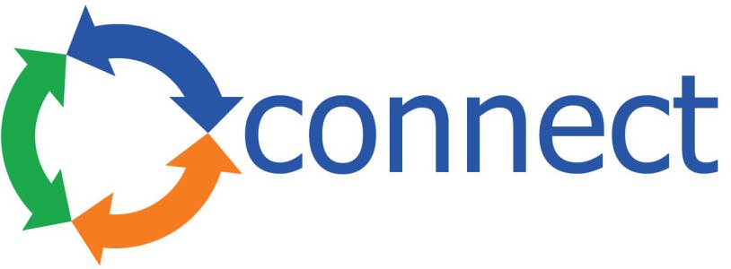 Trademark Logo CONNECT