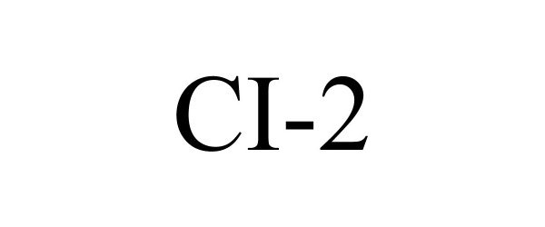  CI-2