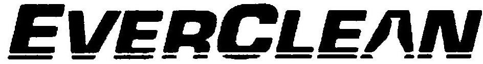 Trademark Logo EVERCLEAN