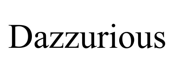  DAZZURIOUS