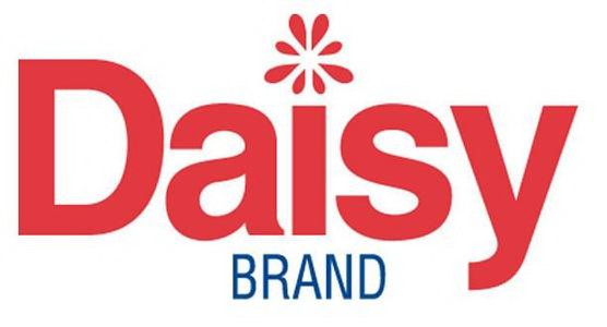 Trademark Logo DAISY BRAND