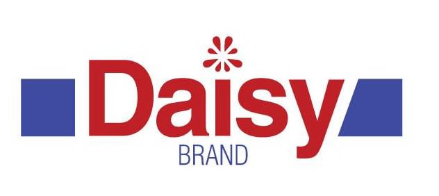 Trademark Logo DAISY BRAND