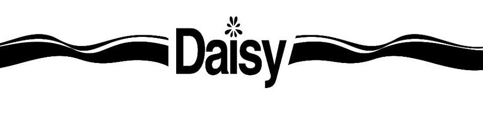 Trademark Logo DAISY