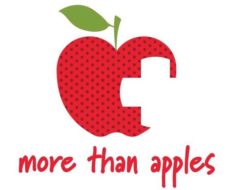  MORE THAN APPLES