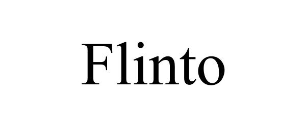  FLINTO