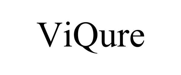 Trademark Logo VIQURE