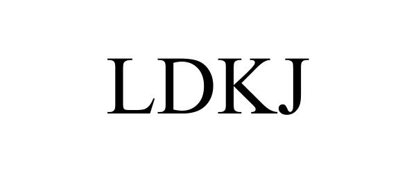  LDKJ