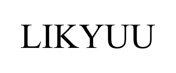  LIKYUU