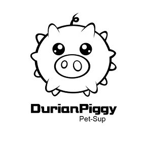 Trademark Logo DURIANPIGGY PET-SUP