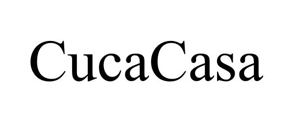  CUCACASA