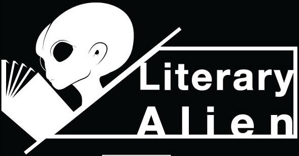 Trademark Logo LITERARY ALIEN