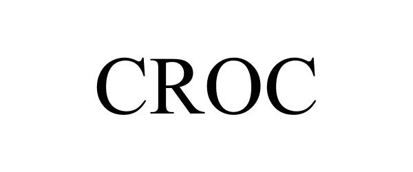 CROC