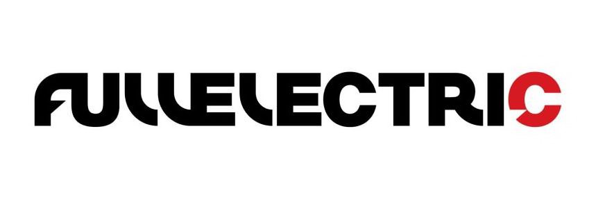 Trademark Logo FULLELECTRIC