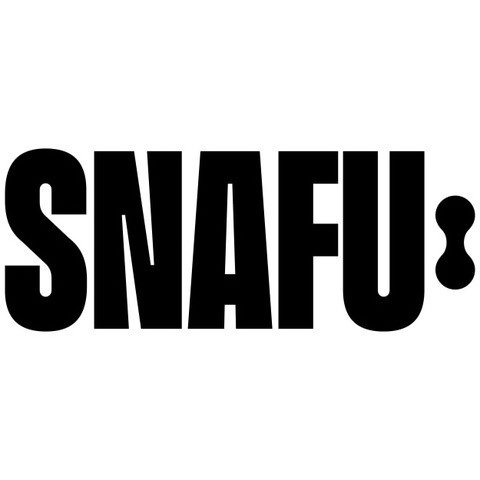 Trademark Logo SNAFU