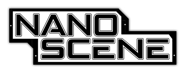  NANO SCENE