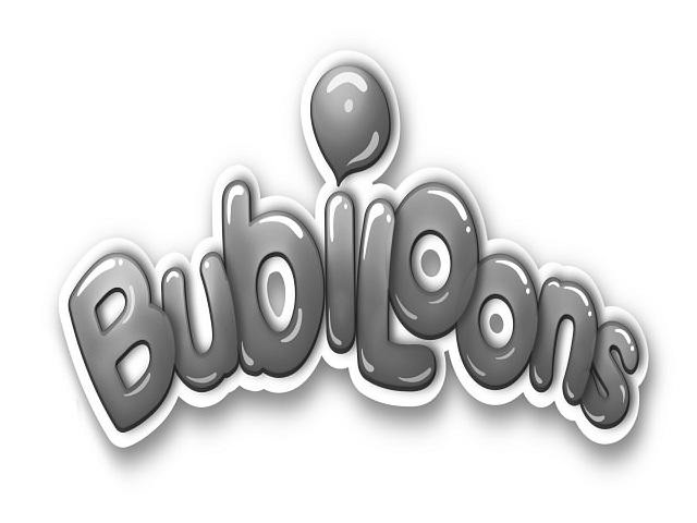  BUBILOONS