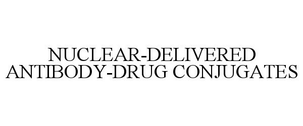  NUCLEAR-DELIVERED ANTIBODY-DRUG CONJUGATES