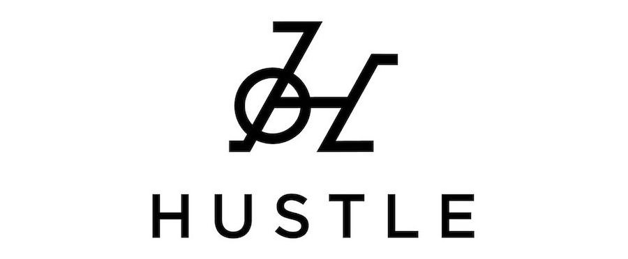 Trademark Logo HUSTLE