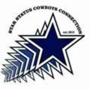  STAR STATUS COWBOYS CONNECTION