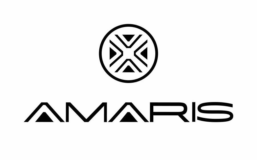Trademark Logo AMARIS