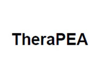 Trademark Logo THERAPEA