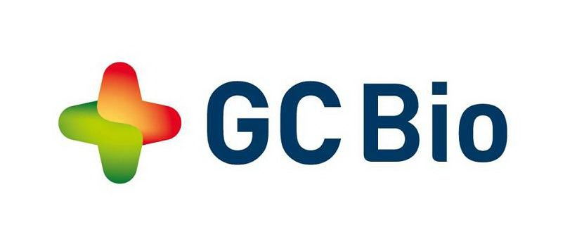 Trademark Logo GC BIO