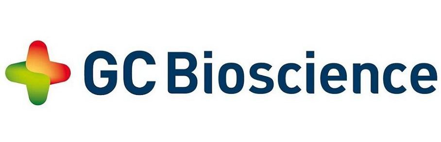 Trademark Logo GC BIOSCIENCE