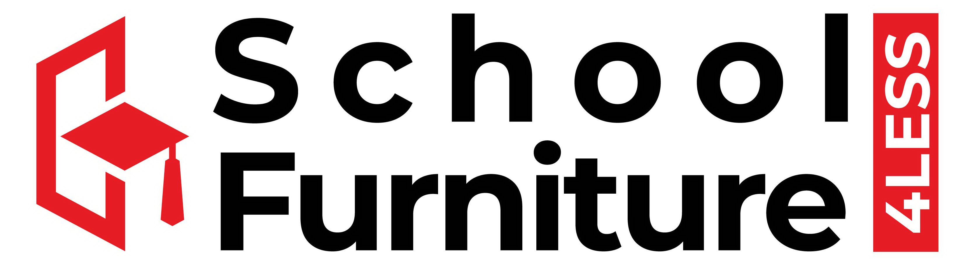 Trademark Logo SCHOOL FURNITURE 4LESS