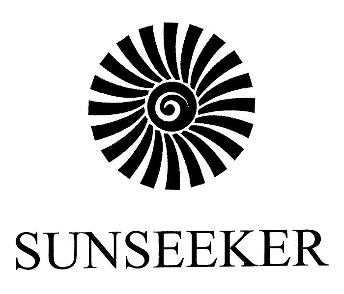 Trademark Logo SUNSEEKER