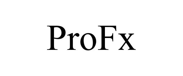  PROFX