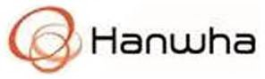 Trademark Logo HANWHA