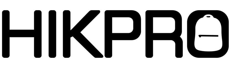 Trademark Logo HIKPRO