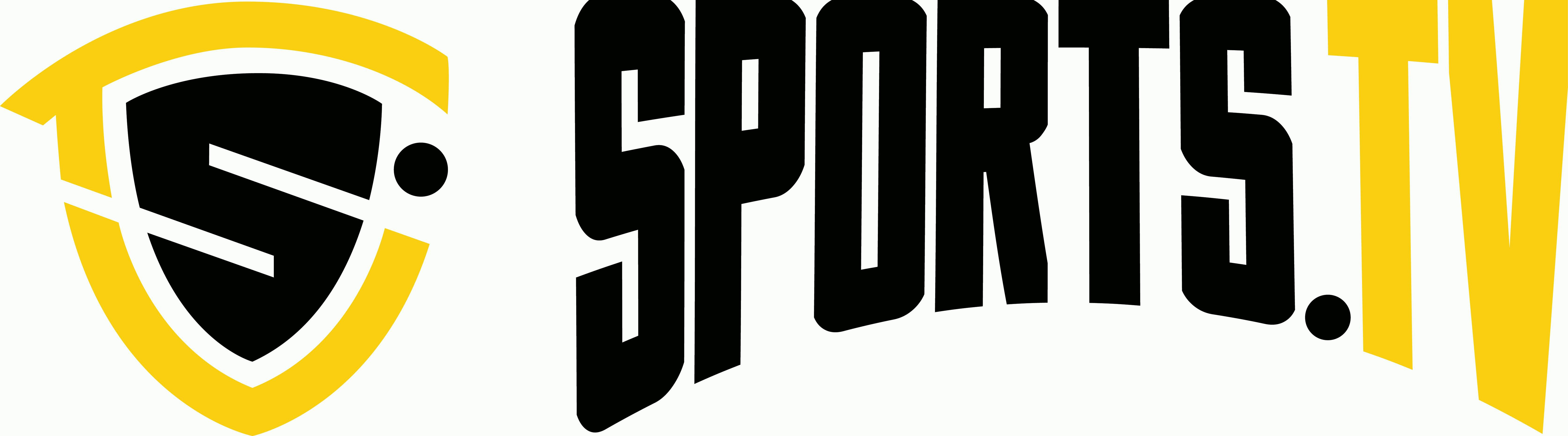 Trademark Logo S SPORTS.TV