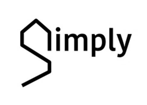 Trademark Logo SIMPLY