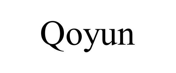  QOYUN