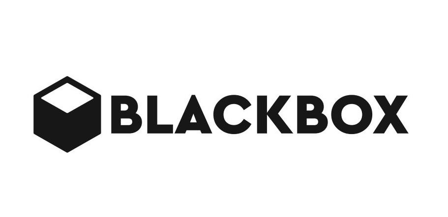 Trademark Logo BLACKBOX
