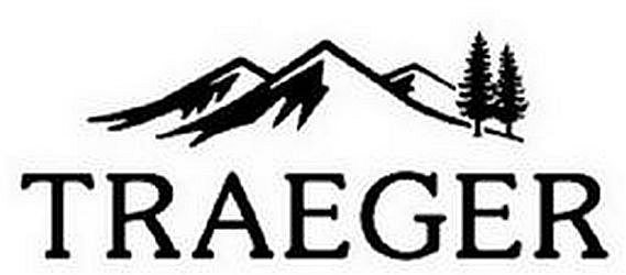 Trademark Logo TRAEGER