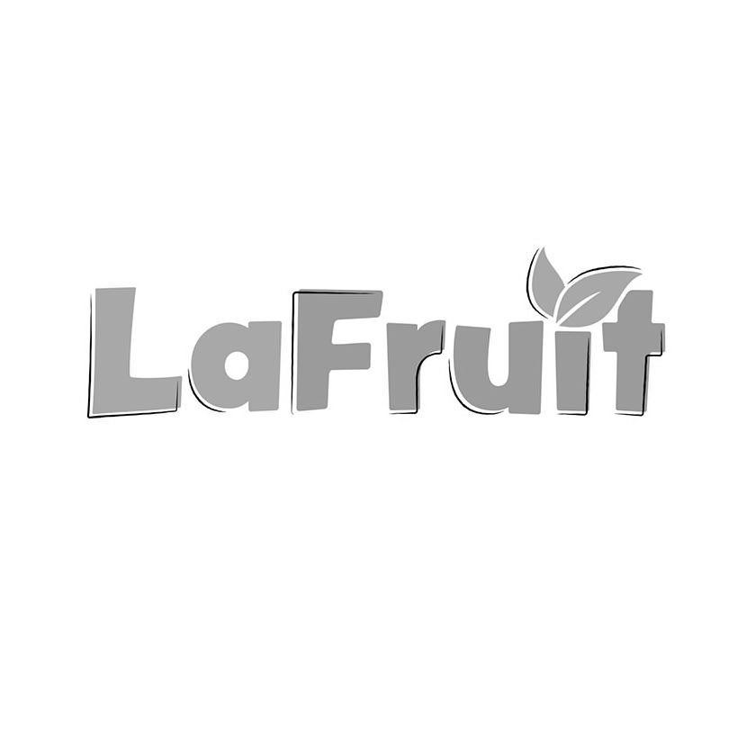 Trademark Logo LAFRUIT