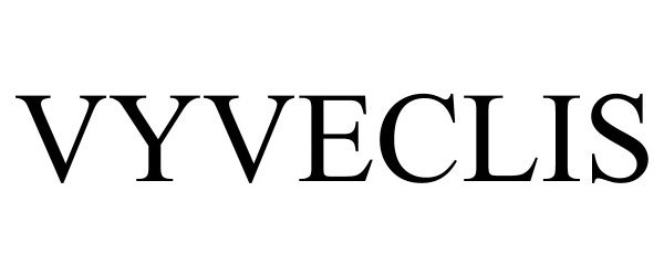 Trademark Logo VYVECLIS