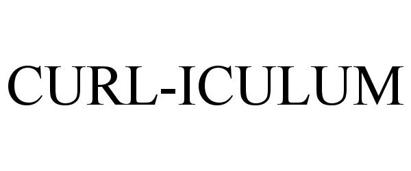  CURL-ICULUM