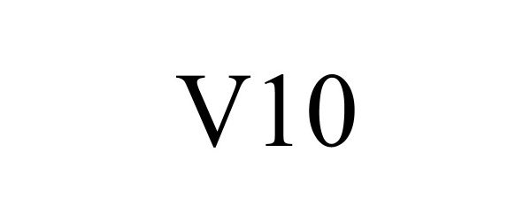 V10