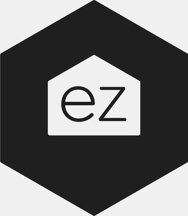 Trademark Logo EZ