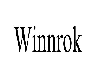 Trademark Logo WINNROK