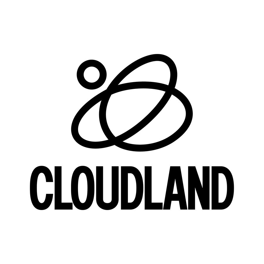 Trademark Logo CLOUDLAND