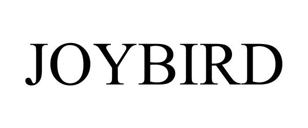  JOYBIRD