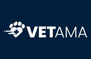 Trademark Logo VETAMA