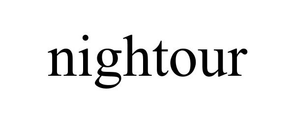  NIGHTOUR