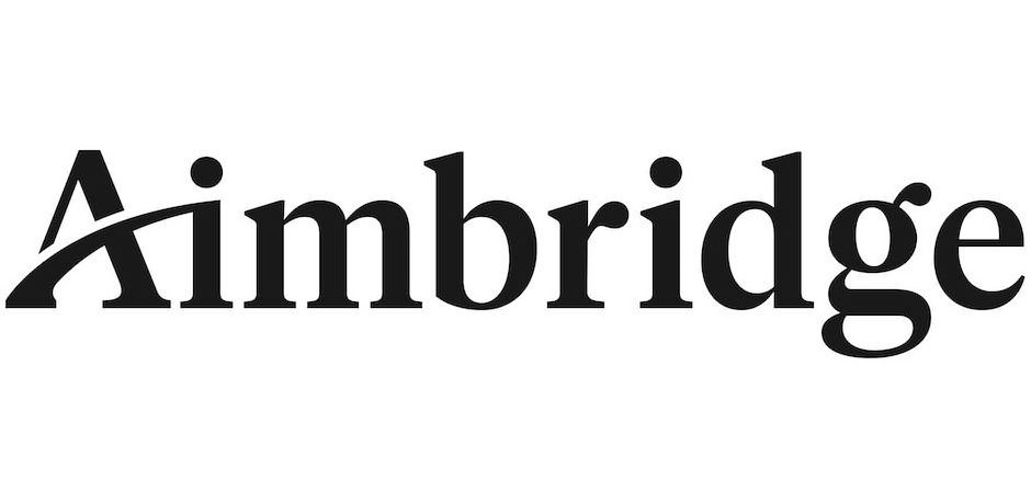Trademark Logo AIMBRIDGE